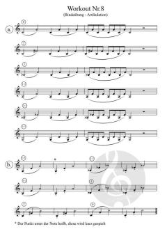 Guggi´s Daily Workout von Gottfried Hummel (Download) 