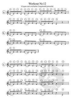 Guggi´s Daily Workout von Gottfried Hummel (Download) 