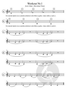 My Daily Workout von Gottfried Hummel (Download) 