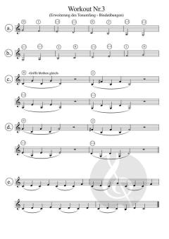My Daily Workout von Gottfried Hummel (Download) 