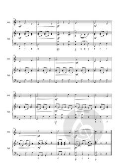 Still, still. still - weil´s Alphorn klingen will von Gottfried Hummel (Download) 