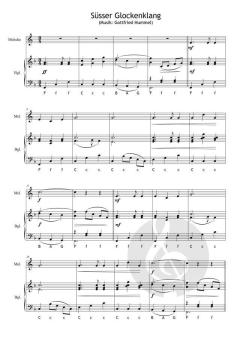 Still, still. still - weil´s Alphorn klingen will von Gottfried Hummel (Download) 