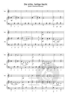 Still, still. still - weil´s Alphorn klingen will von Gottfried Hummel (Download) 