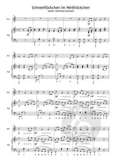 Still, still. still - weil´s Alphorn klingen will von Gottfried Hummel (Download) 