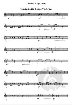 Vierer pasch von Gottfried Hummel (Download) 