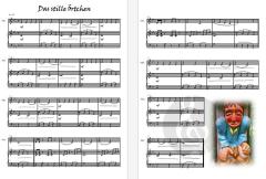 Schlühüwana´s World of Fantasy von Gottfried Hummel (Download) 