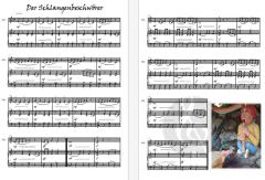 Schlühüwana´s World of Fantasy von Gottfried Hummel (Download) 