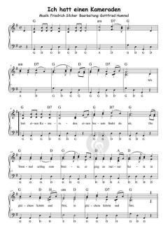 Die schönsten Lieder von Friedrich Silcher 2.0. (Download) 