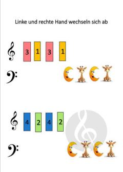 Farben der Musik von Gottfried Hummel (Download) 