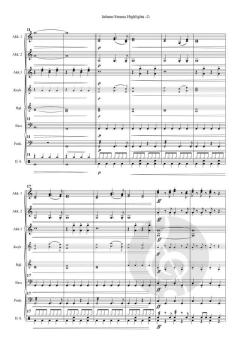 Johann Strauss Highlights von Johann Strauss (Sohn) (Download) 