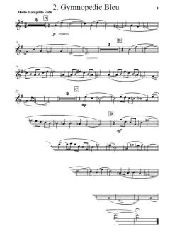 Sonatina von James Rae 