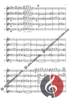Away in a Manger von William James Kirkpatrick (Download) 