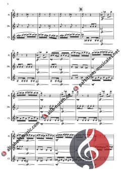 The Flight of the Bumble Bee von Nikolai Rimski-Korsakow 