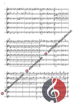 Tritsch Tratsch Polka von Johann Strauss (Sohn) 