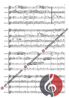 Adagio von Wolfgang Amadeus Mozart (Download) 