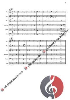 3 Pieces von Henry Purcell 