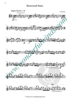 10 Devon Pints von Sarah Watts (Download) 