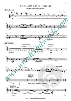 10 Devon Pints von Sarah Watts (Download) 