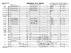 Gonna Fly Now von Bill Conti (Download) 
