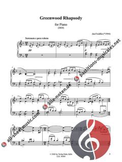 Piano Enjoyment (Piano Album 2026) von Jan Freidlin 