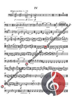 Halloween op. 43 von Mark Goddard (Download) 
