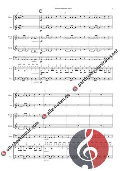 Mission: Impossible von Lalo Schifrin (Download) 