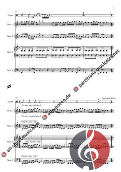 Lord of the Dance von Ronan Padraig Hardiman (Download) 