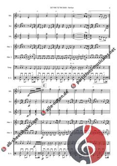 Set Fire to the Rain 