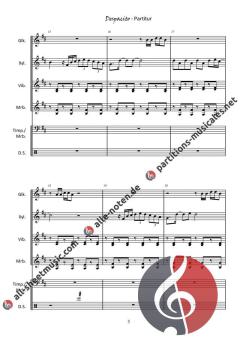 Despacito von Luis Fonsi (Download) 