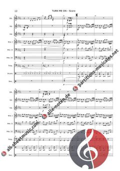 Turn me on von Riton (Download) 