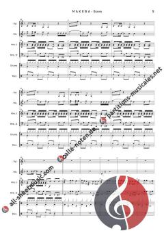 Makeba von Jain (Download) 