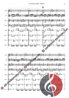 Tico-Tico no Fubá von Zequinha de Abreu (Download) 