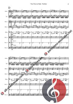 Tico-Tico no Fubá von Zequinha de Abreu (Download) 