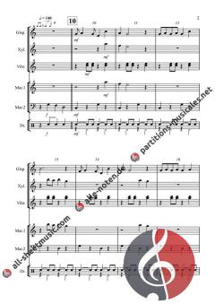 Rudolph von Johnny Marks (Download) 