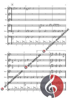 Santa Claus is comin' to town von Haven Gillespie (Download) 