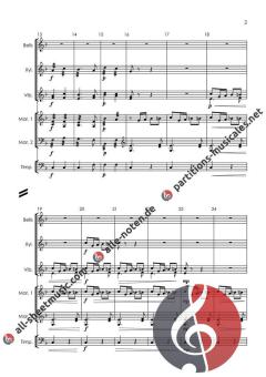 Symphony No. 6 von Ludwig van Beethoven (Download) 