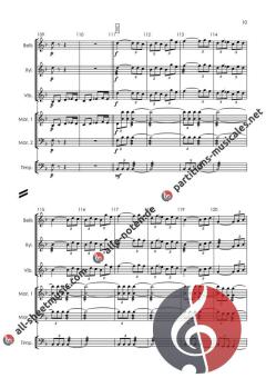 Symphony No. 6 von Ludwig van Beethoven (Download) 