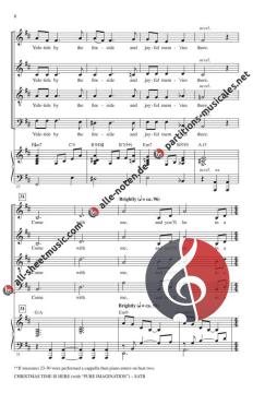 Christmas Time Is Here von Anthony Newley 