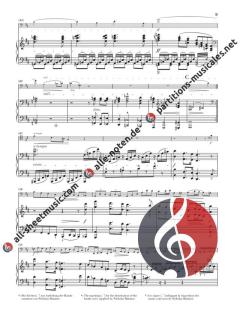 Sonate D-dur op. 47 von Emilie Mayer 