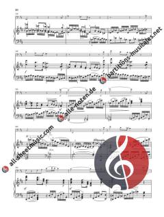 Sonate D-dur op. 47 von Emilie Mayer 