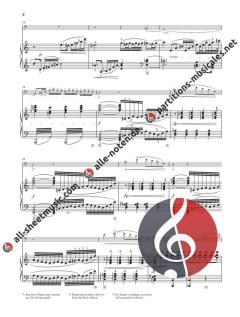 Sonate D-dur op. 47 von Emilie Mayer 