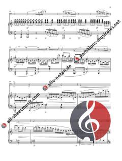Sonate D-dur op. 47 von Emilie Mayer 