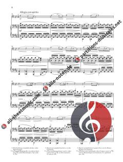 Sonate D-dur op. 47 von Emilie Mayer 