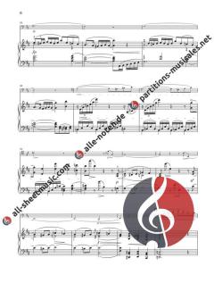 Sonate D-dur op. 47 von Emilie Mayer 