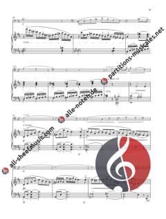 Sonate D-dur op. 47 von Emilie Mayer 