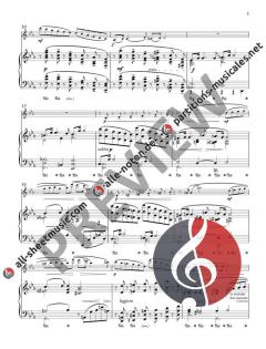 Sonate in c-Moll von Herz, Maria 