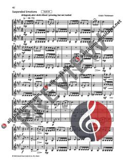 Trumpet World - Workbook 2 von Kristin Thielemann 