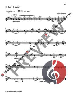 Trumpet World - Workbook 2 von Kristin Thielemann 