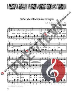 Morgen kommt der Weihnachtsmann  