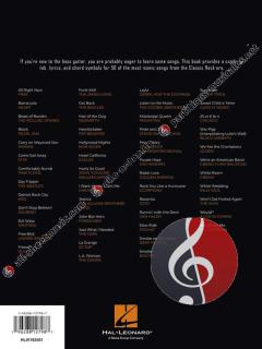 First 50 Classic Rocksongs You Should Play on Bass 